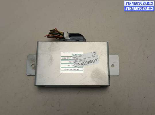 Купить Блок управления АКПП / КПП на Land Rover Freelander 1 1998-2006 Блок управления АКПП / КПП LRQ9346 на Land Rover Freelander 1 1998-2006