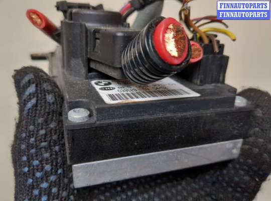 купить Блок комфорта на BMW 7 E65 2001-2008