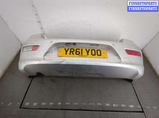 Купить Бампер на Chevrolet Cruze 2009-2015 Бампер CH452753 на Chevrolet Cruze 2009-2015