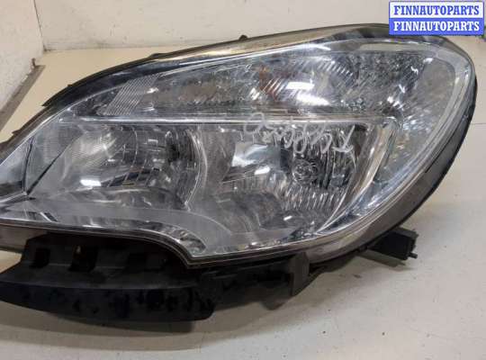 купить Фара (передняя) на Opel Mokka 2012-2019