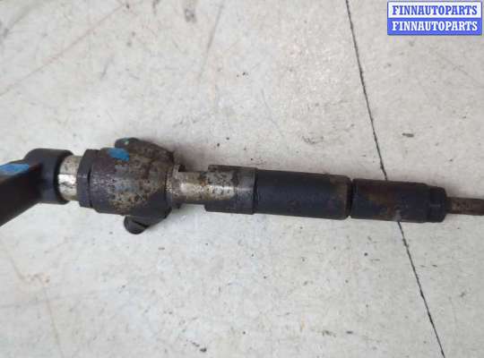 Купить Форсунка топливная на Renault Scenic 2009-2012 Форсунка топливная RN1603191 на Renault Scenic 2009-2012