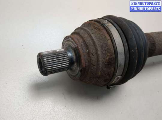купить Полуось (приводной вал, шрус) на Seat Altea 2004-2015