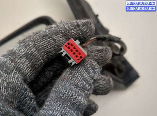 купить Зеркало боковое на Ford Fusion 2002-2012