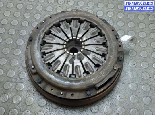 Маховик LRD4022 на Land Rover Range Rover Evoque 2011-2018