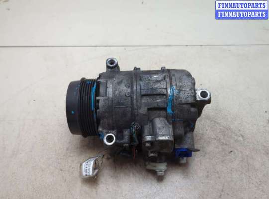 Компрессор кондиционера MB1575761 на Mercedes ML W164 2005-2011