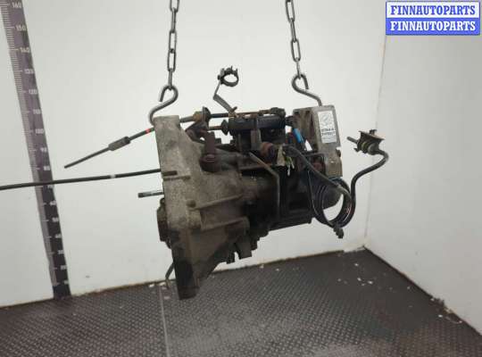 купить КПП 5-ст.мех. (МКПП) на Fiat Panda 2003-2012