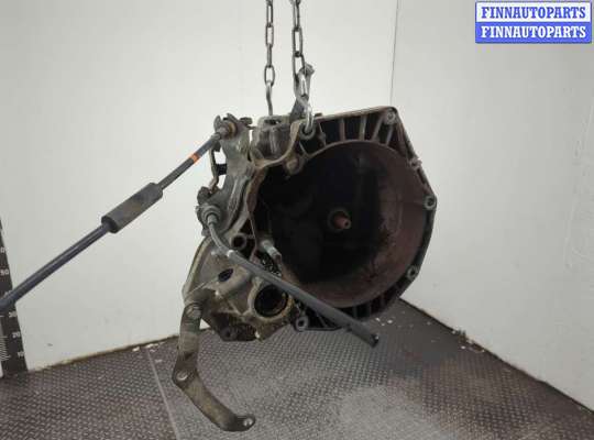 купить КПП 5-ст.мех. (МКПП) на Fiat Panda 2003-2012