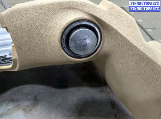 купить Кнопка старта (запуска двигателя) на Mercedes GL X164 2006-2012