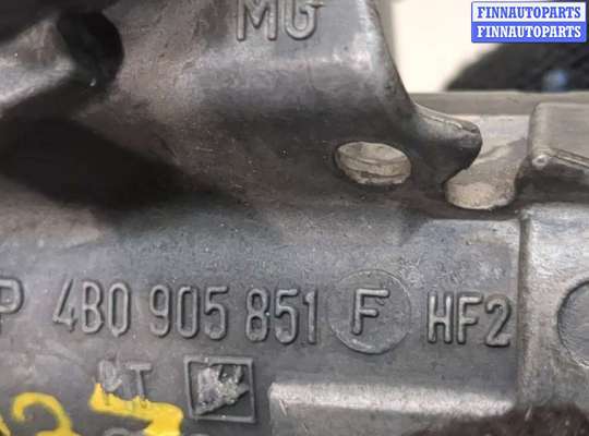 купить Замок зажигания на Audi A4 (B6) 2000-2006