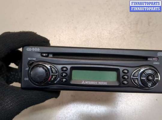 купить Магнитола на Mitsubishi Montero Sport / Pajero Sport 1996-2008