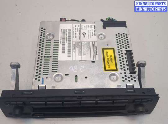 купить Магнитола на BMW 3 E90, E91, E92, E93 2005-2012