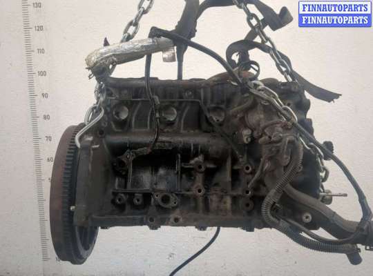 купить Блок цилиндров (Шорт блок) на Toyota Land Cruiser Prado (120) - 2002-2009