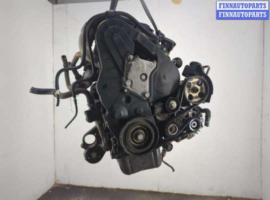 купить ТНВД на Citroen Berlingo 2002-2008