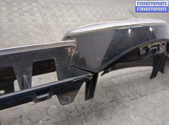 купить Решетка радиатора на Volkswagen Golf 6 2008-2012