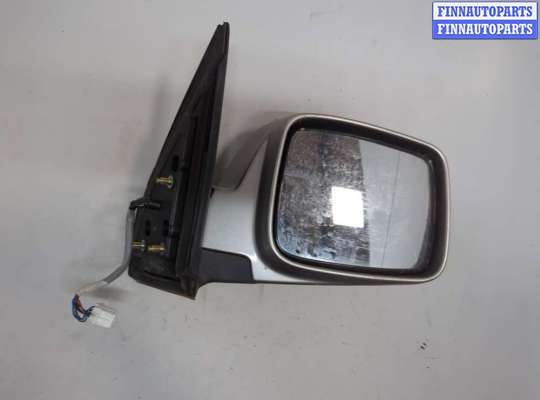 Купить Зеркало боковое на Nissan X-Trail (T30) 2001-2007 Зеркало боковое NS986429 на Nissan X-Trail (T30) 2001-2007