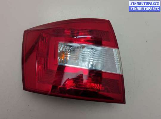 Фонарь (задний) SK518233 на Skoda Rapid 2012-2020