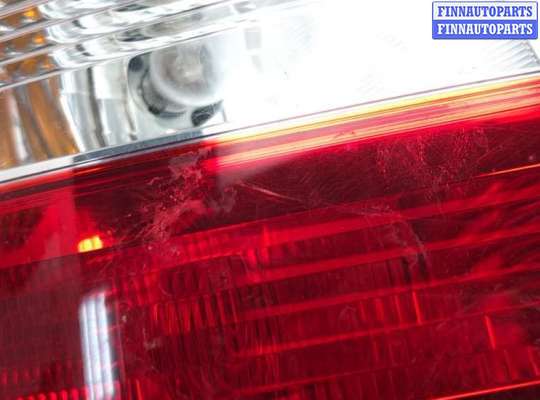 купить Фонарь (задний) на Skoda Rapid 2012-2020