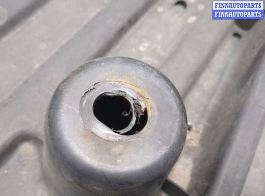 купить Защита днища, запаски, КПП, подвески на Toyota Camry V40 2006-2011