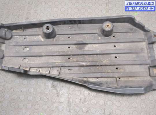 купить Защита днища, запаски, КПП, подвески на Toyota Camry V40 2006-2011