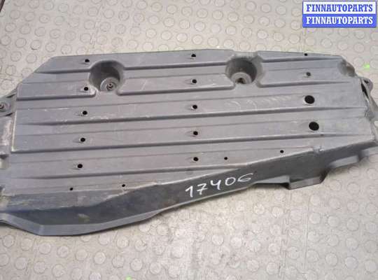 купить Защита днища, запаски, КПП, подвески на Toyota Camry V40 2006-2011
