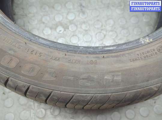 купить Шина на Mazda 3 (BL) 2009-2013