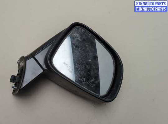 Зеркало боковое на Chevrolet Captiva