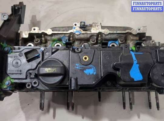 купить Головка блока (ГБЦ) на Citroen C4 Grand Picasso 2013-2018