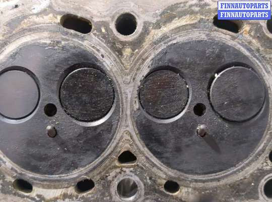 купить Головка блока (ГБЦ) на Citroen C4 Grand Picasso 2013-2018