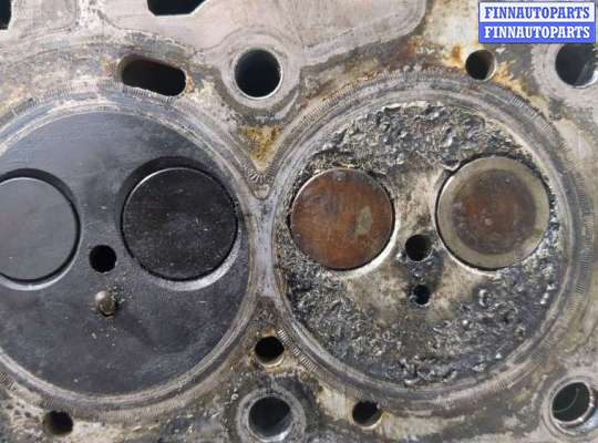 купить Головка блока (ГБЦ) на Citroen C4 Grand Picasso 2013-2018