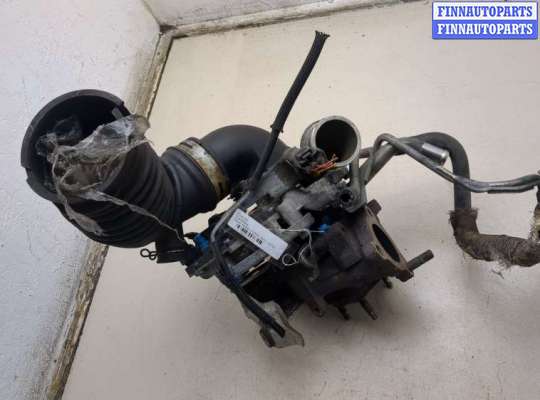 Турбина OP2348842 на Opel Astra J 2010-2017