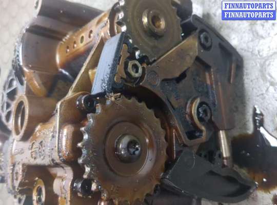 купить Насос масляный на Audi A4 (B6) 2000-2006