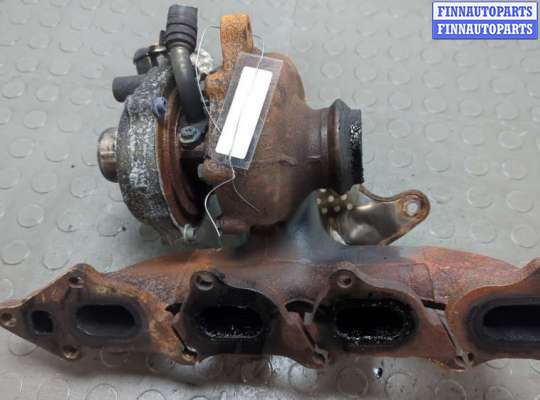 купить Турбина на Peugeot Boxer 2014-2025