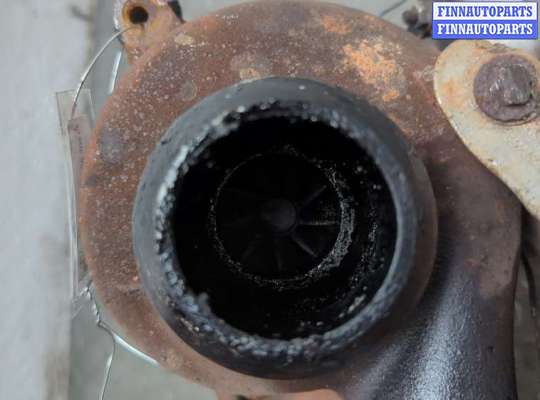 купить Турбина на Peugeot Boxer 2014-2025