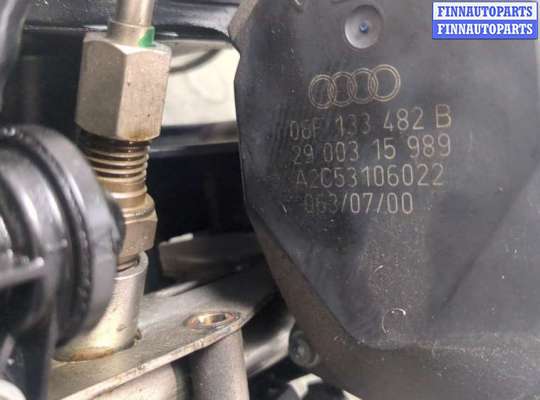 купить Форсунка топливная на Audi TT (8J) 2006-2014