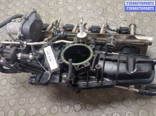 Купить Форсунка топливная на Audi TT (8J) 2006-2014 Форсунка топливная AU1758242 на Audi TT (8J) 2006-2014