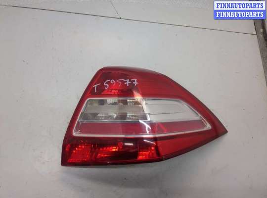 Фонарь (задний) RN1555722 на Renault Megane 2 2002-2009