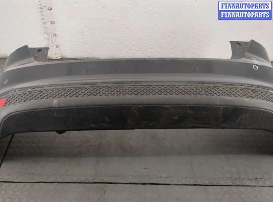 купить Бампер на Ford Focus 3 2011-2015