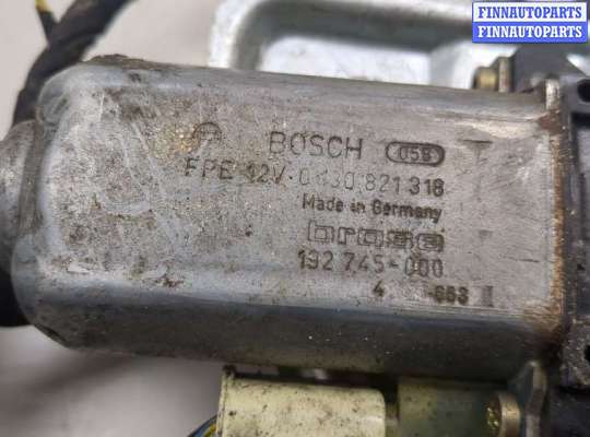 купить Двигатель стеклоподъёмника на Land Rover Range Rover 2 1994-2003