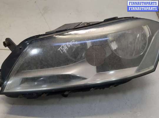 купить Фара (передняя) на Volkswagen Passat 7 2010-2015 Европа