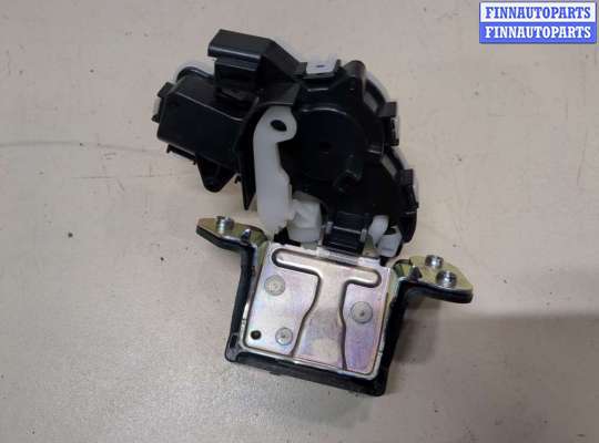 купить Замок багажника на Mazda 3 (BP) 2019-2025