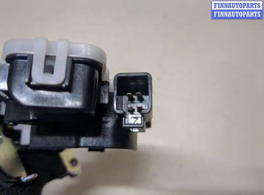 купить Замок багажника на Mazda 3 (BP) 2019-2025