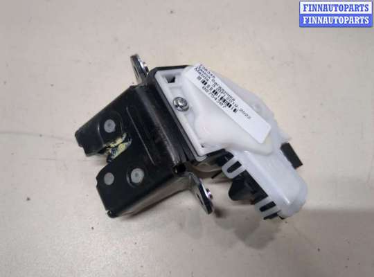 купить Замок багажника на Mazda 3 (BP) 2019-2025