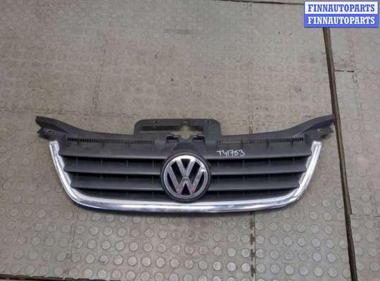 купить Решетка радиатора на Volkswagen Touran 2003-2006