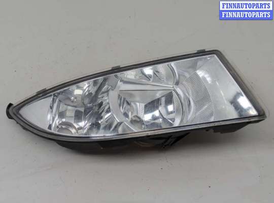 Фара противотуманная (галогенка) SK517469 на Skoda Fabia 2007-2014