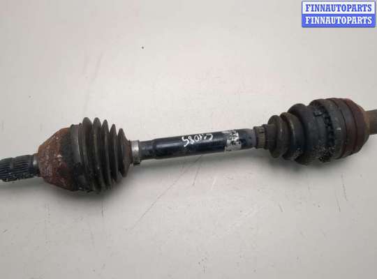 Полуось (приводной вал, шрус) OP2392840 на Opel Vectra C 2002-2008
