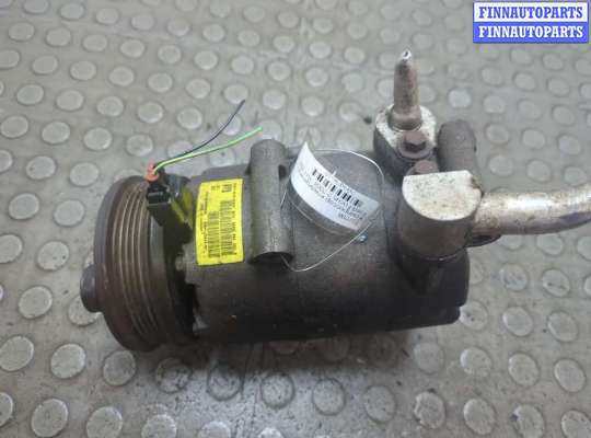 купить Компрессор кондиционера на Ford Focus 2 2008-2011