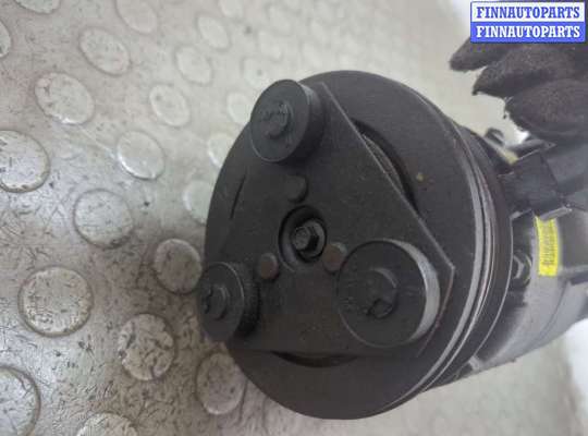 купить Компрессор кондиционера на Ford Focus 2 2008-2011