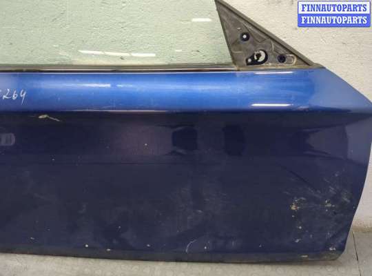 купить Дверная карта (Обшивка двери) на BMW 1 E87 2004-2011