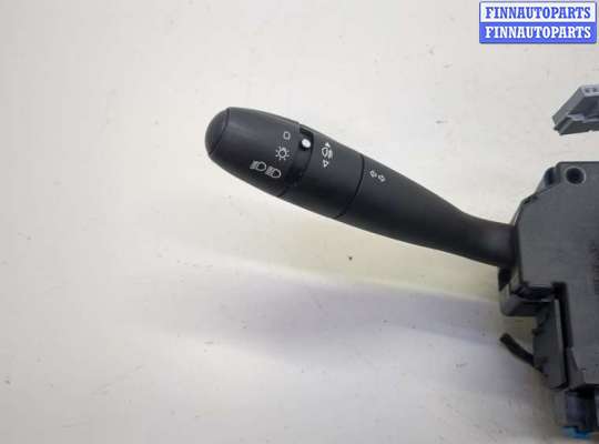 купить Переключатель поворотов и дворников (стрекоза) на Citroen Berlingo 2002-2008