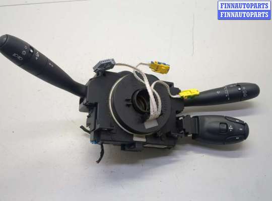 купить Переключатель поворотов и дворников (стрекоза) на Citroen Berlingo 2002-2008